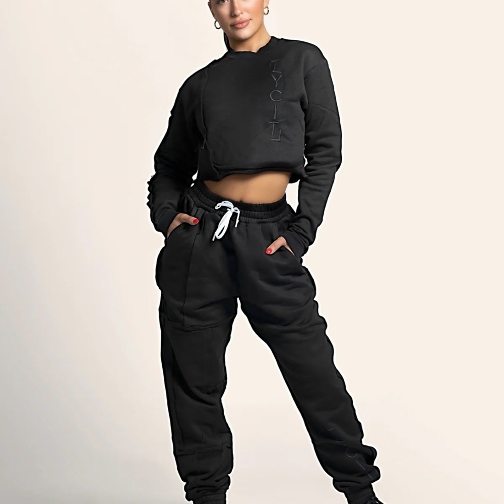 Lycit Joggers